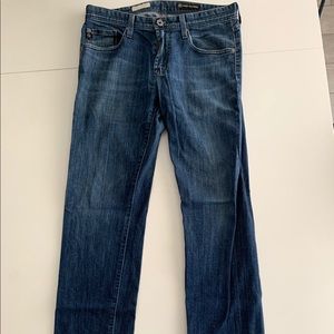 Adriano Goldschmeidt matchbox jeans 30